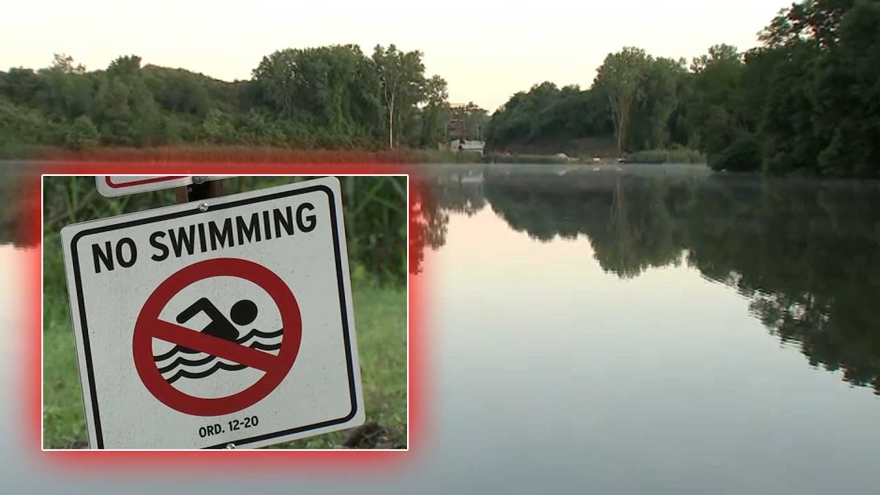Bodies of 2 drowning victims recovered from NJ lake