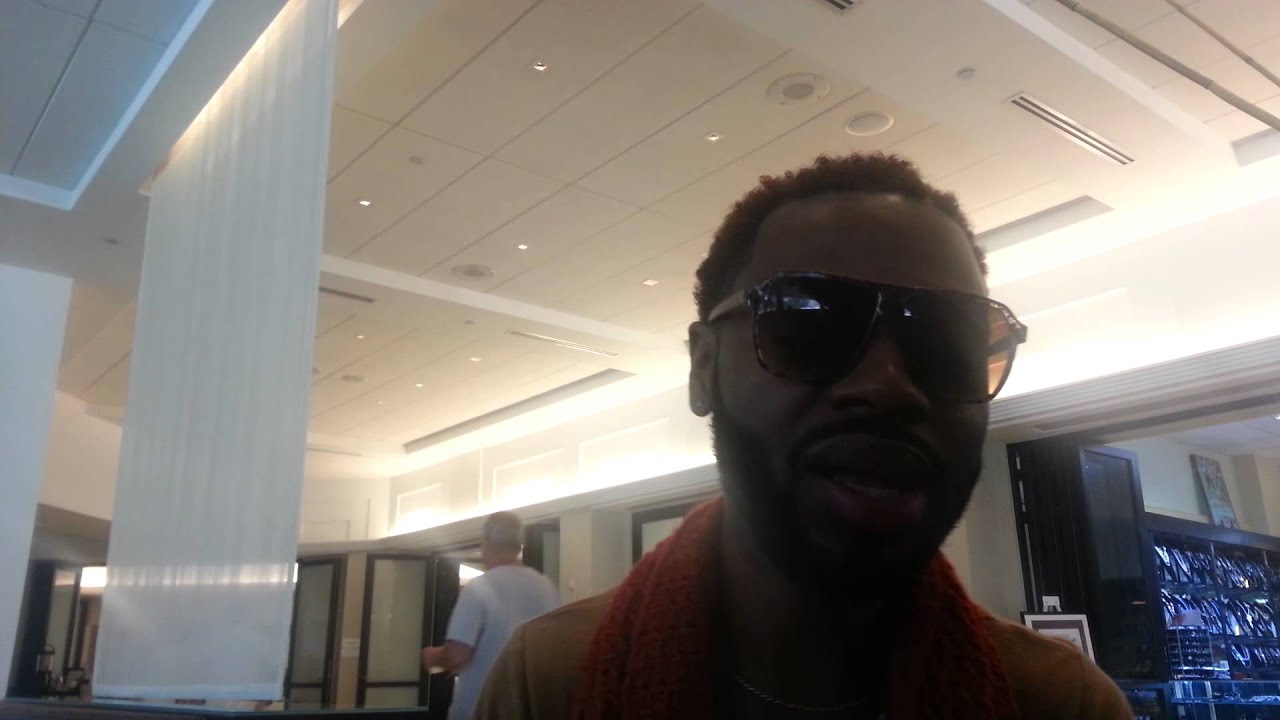 The Anthem (Hallelujah)-Hasan Green