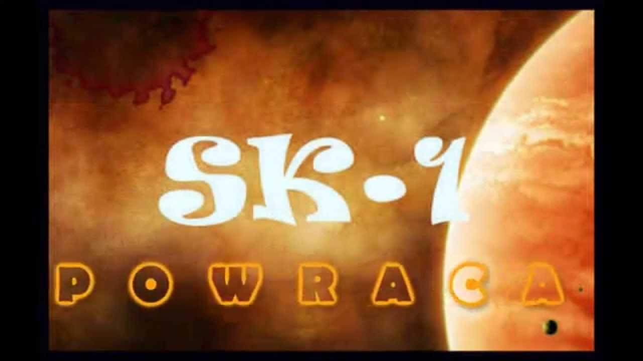 DarkOrbit Reloaded - [SK1 Come Back !]
