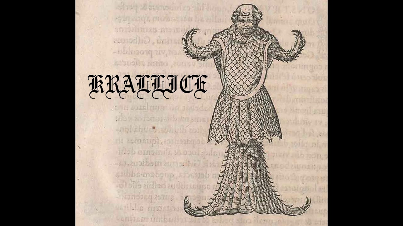 Krallice, 