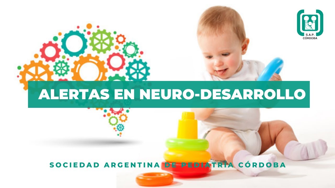 Alertas en Neuro-desarrollo