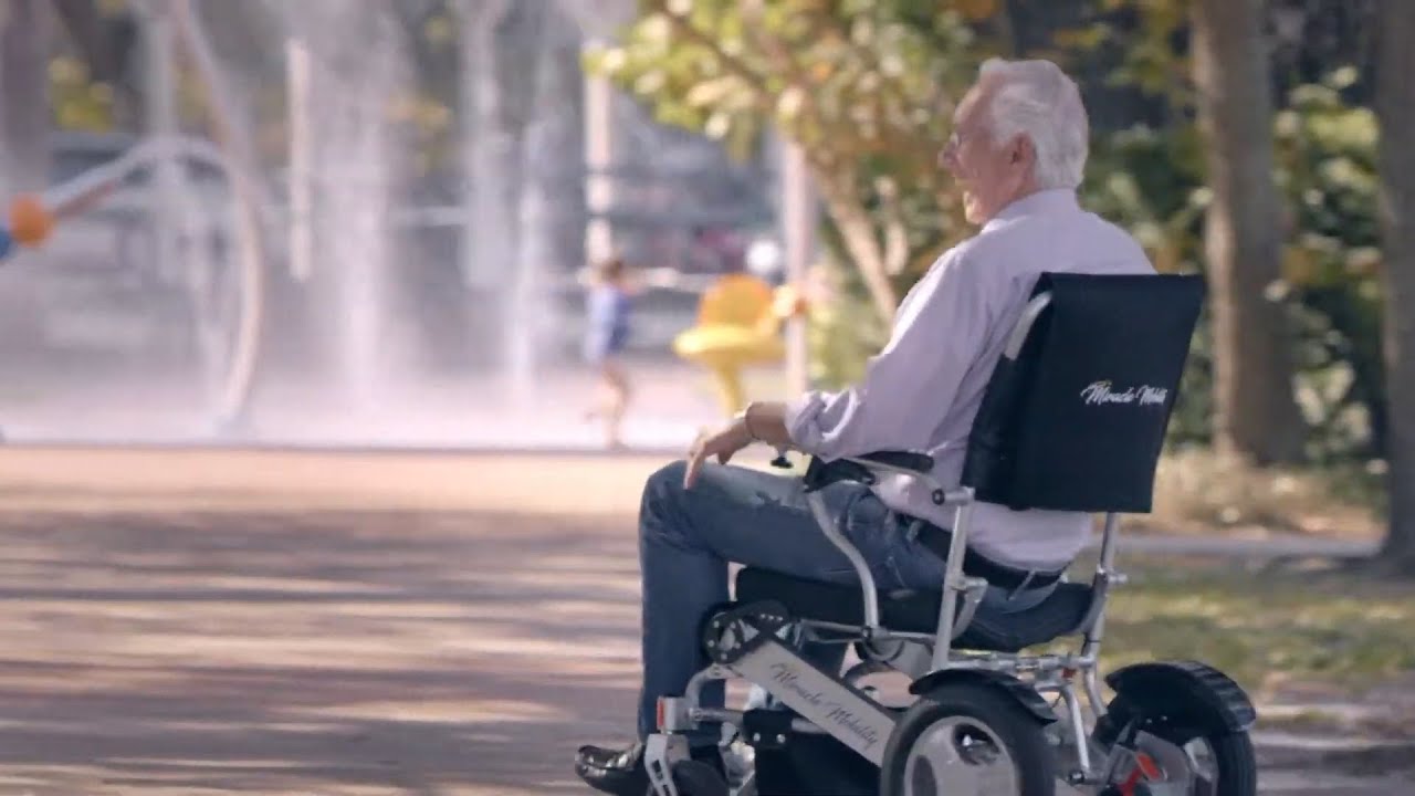 Top 10 Amazing Electric Wheelchairs You Should Buy