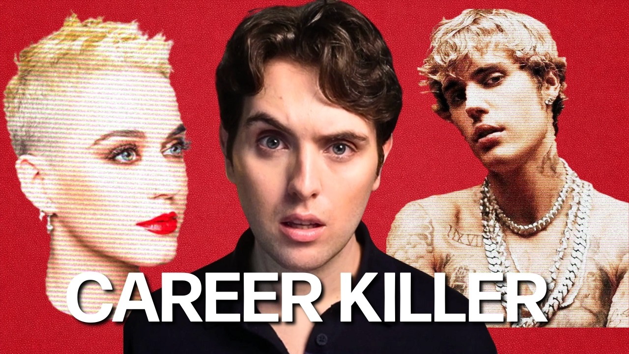 The Most Dangerous Flop in Pop Music