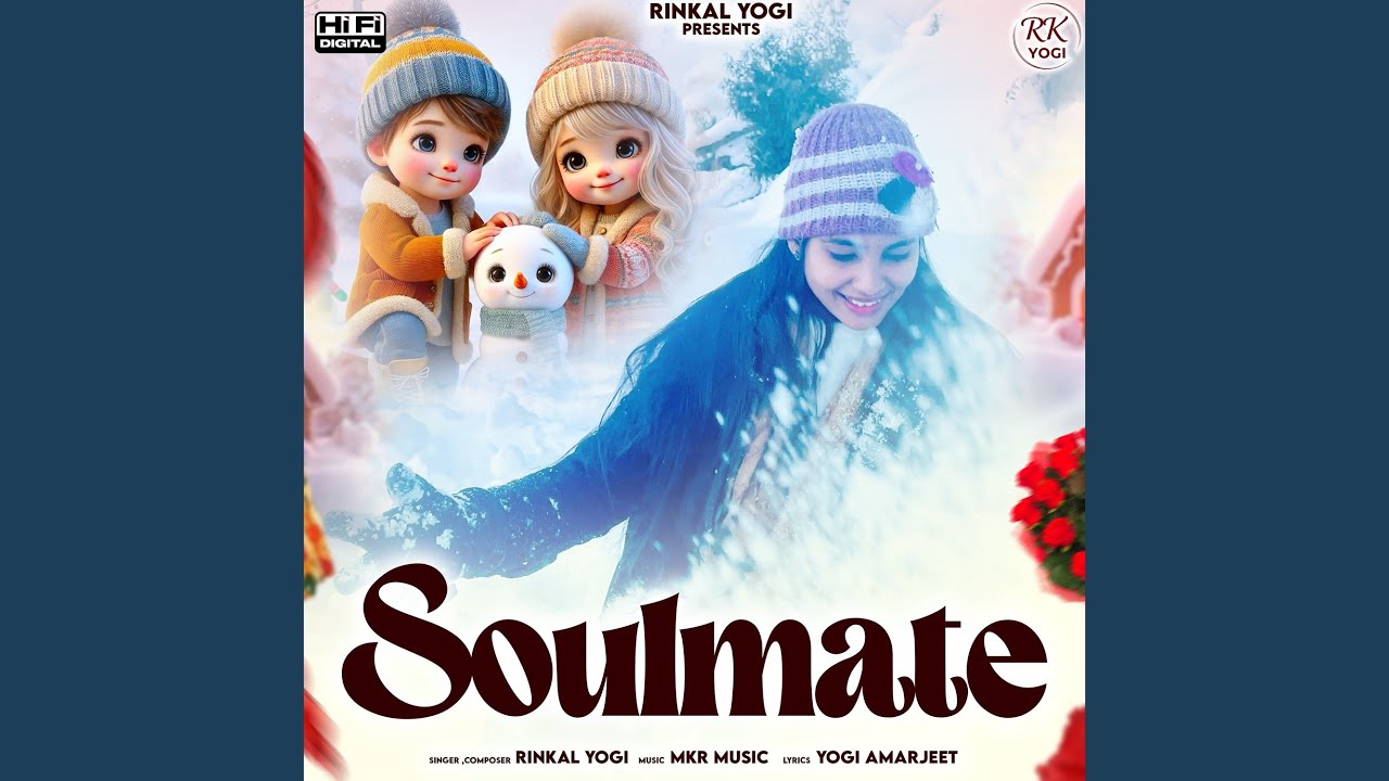 Soulmate
