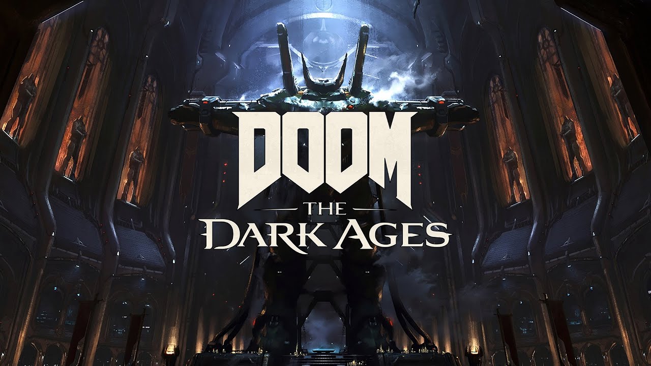 Finishing Move Inc. - Plasmacast (An Atlan Battleground Remix) DOOM: The Dark Ages