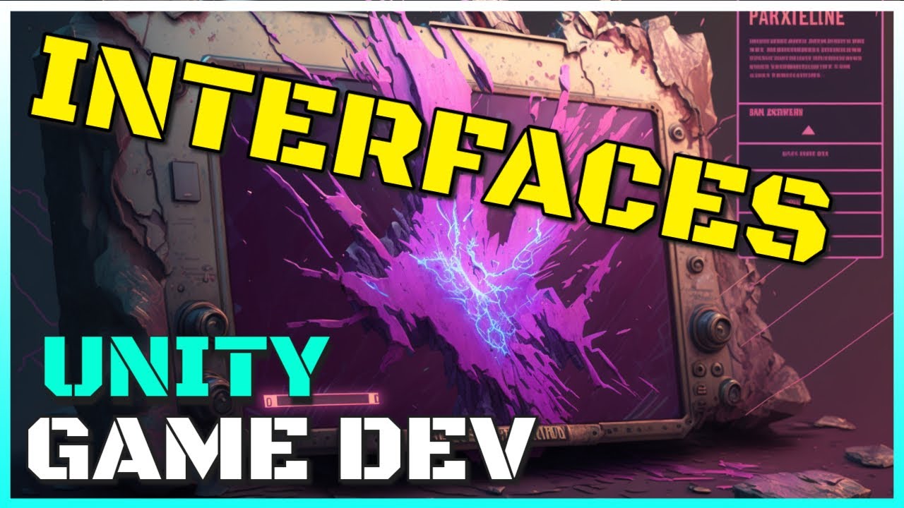 Interface Damage