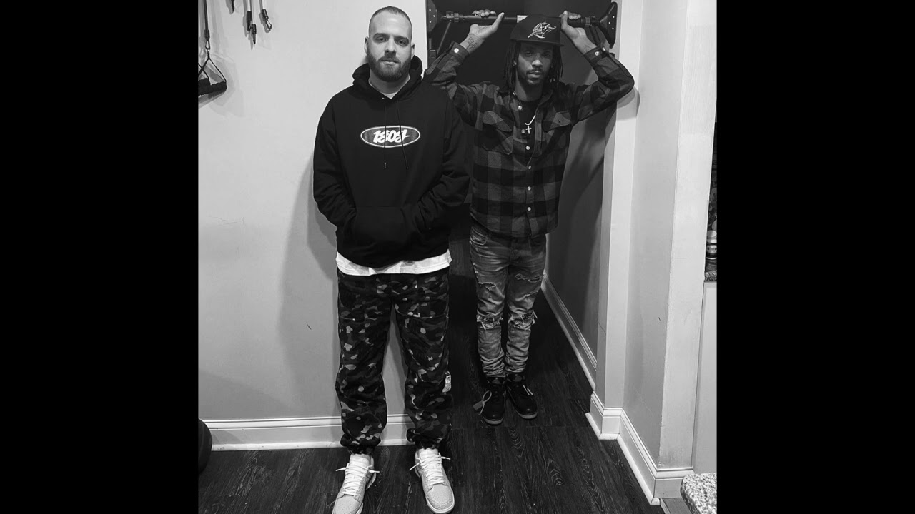 Nicholas Craven & Boldy James - Designer Drugs (Remix) (prod. Hyper Non Verbal)