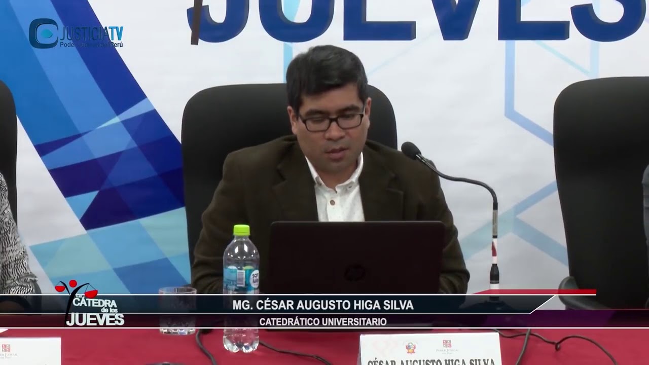 Máximas de la experiencia en el razonamiento probatorio, por Carlos Higa | Legis.pe