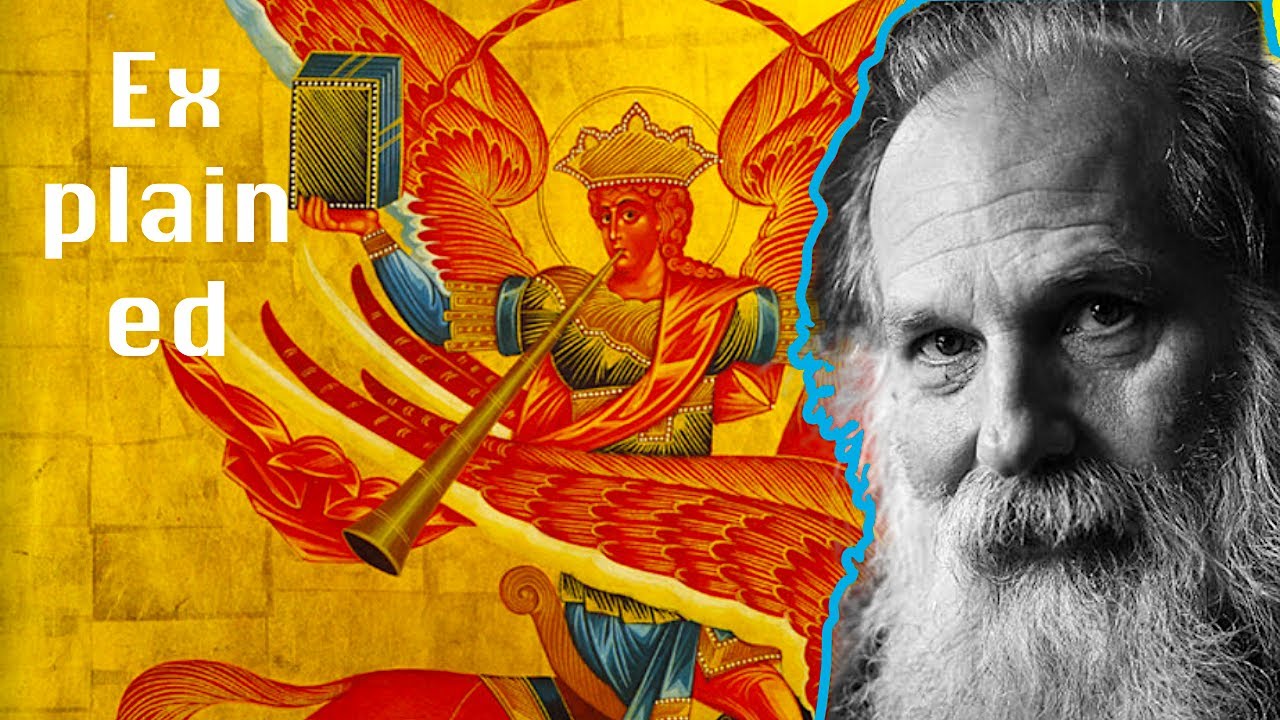 The Book of Revelation Explained! - Dean W Arnold Presents James Jordan's 3 Vol. Set!