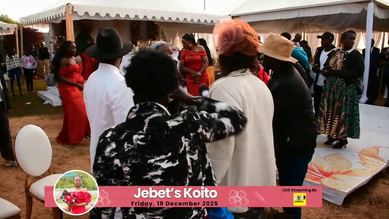 JEBET'S KOITO