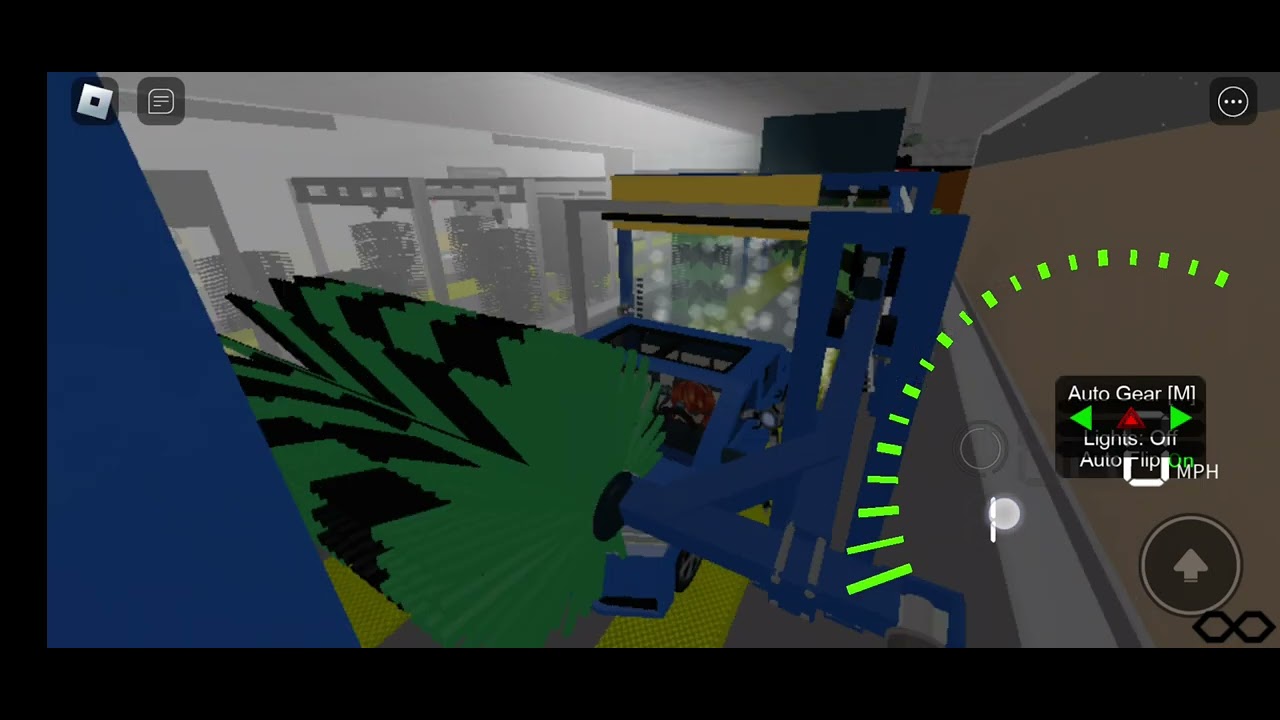quick quack car wash #roblox #2023