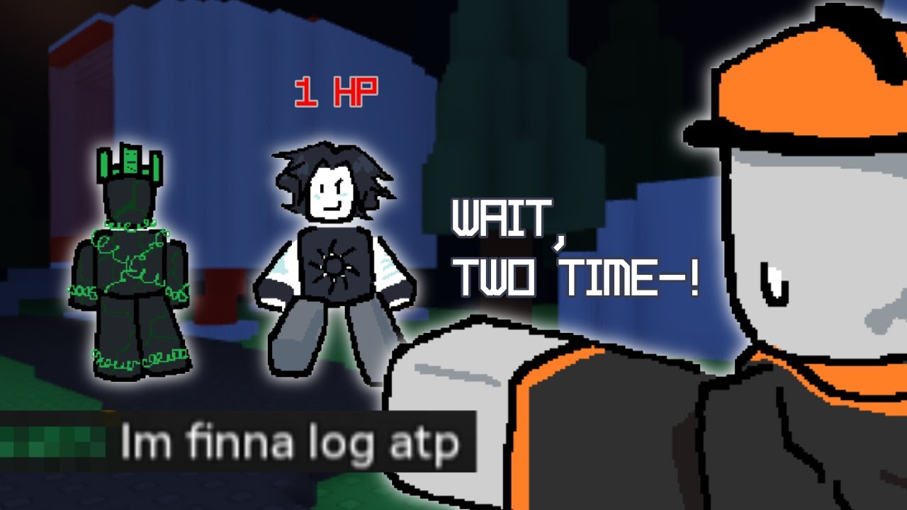 my teammates are MORONS (forsaken clips 12)