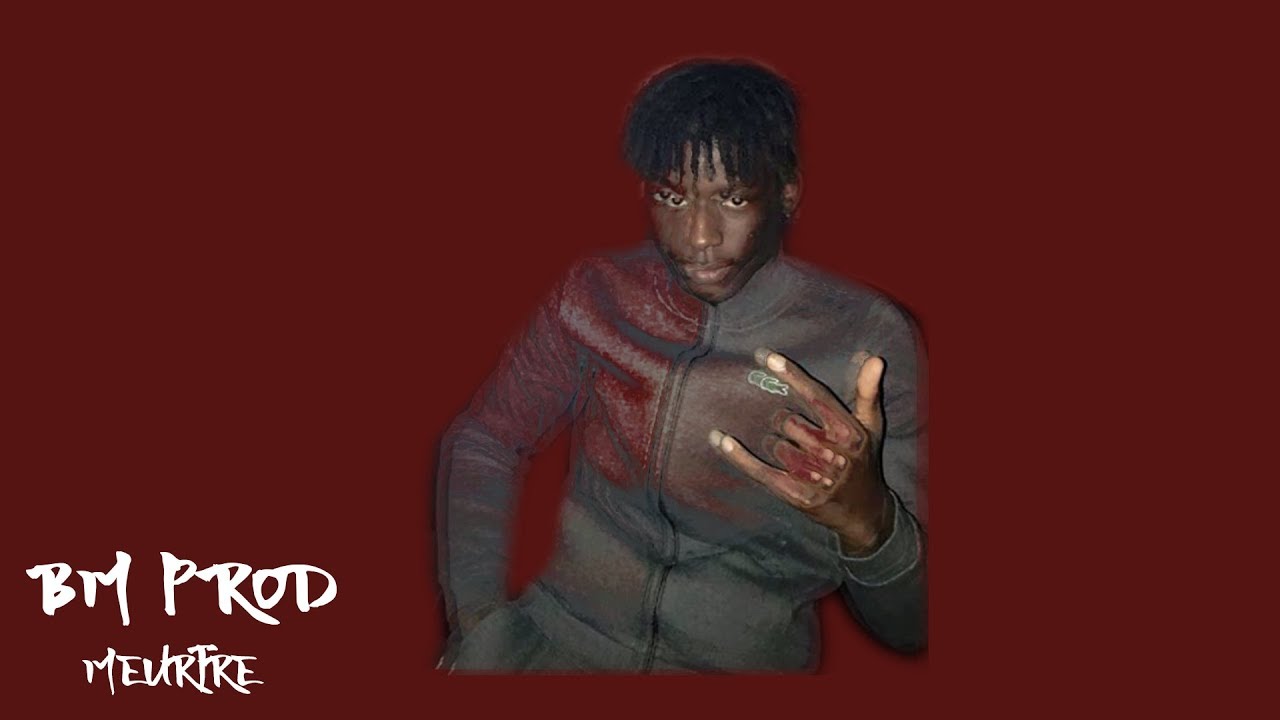 Secri x Zola x Esteban x CéCé type beat 