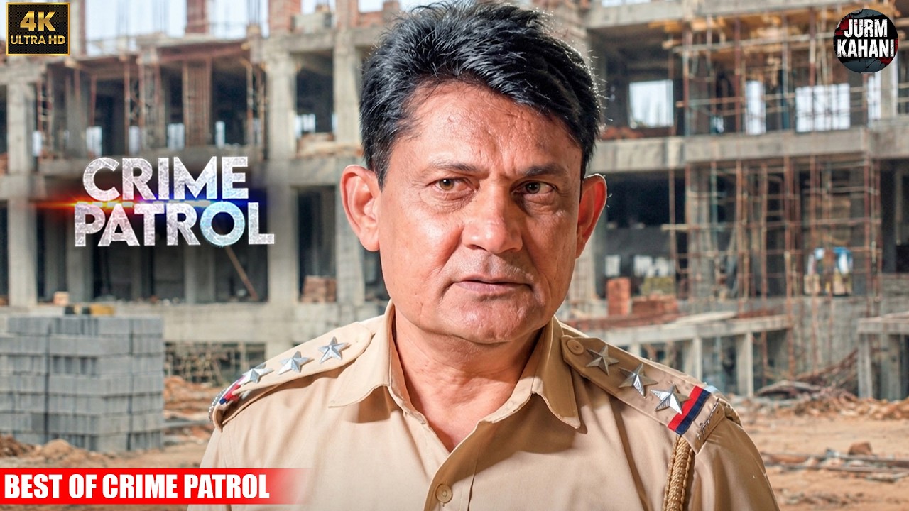 #Delhi Crime | Crime Patrol 2026 | Real Crime | New Stories | Crime Show 2026