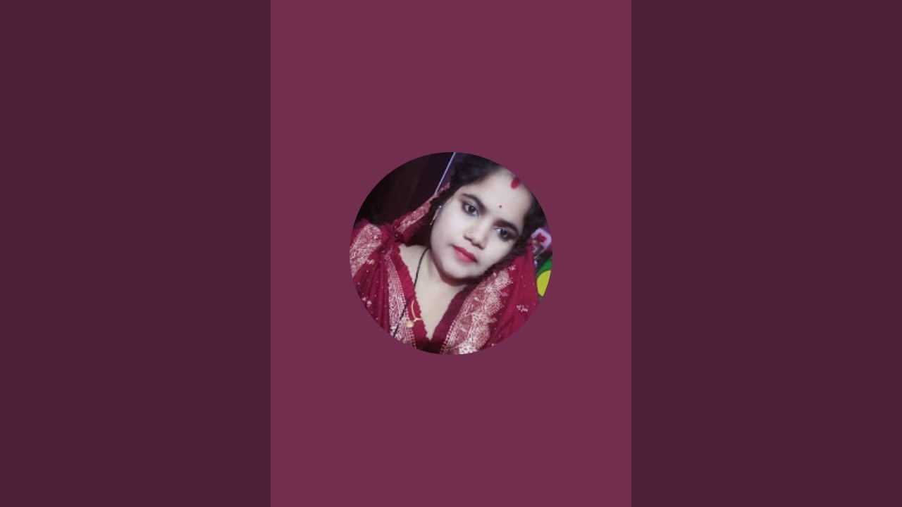 RANI SONU LIFE STYLE  is live💖💖💖💖💖