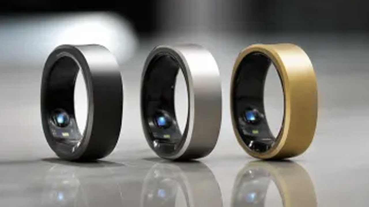 RingConn Smart Ring - Smartest Wearable for You Review