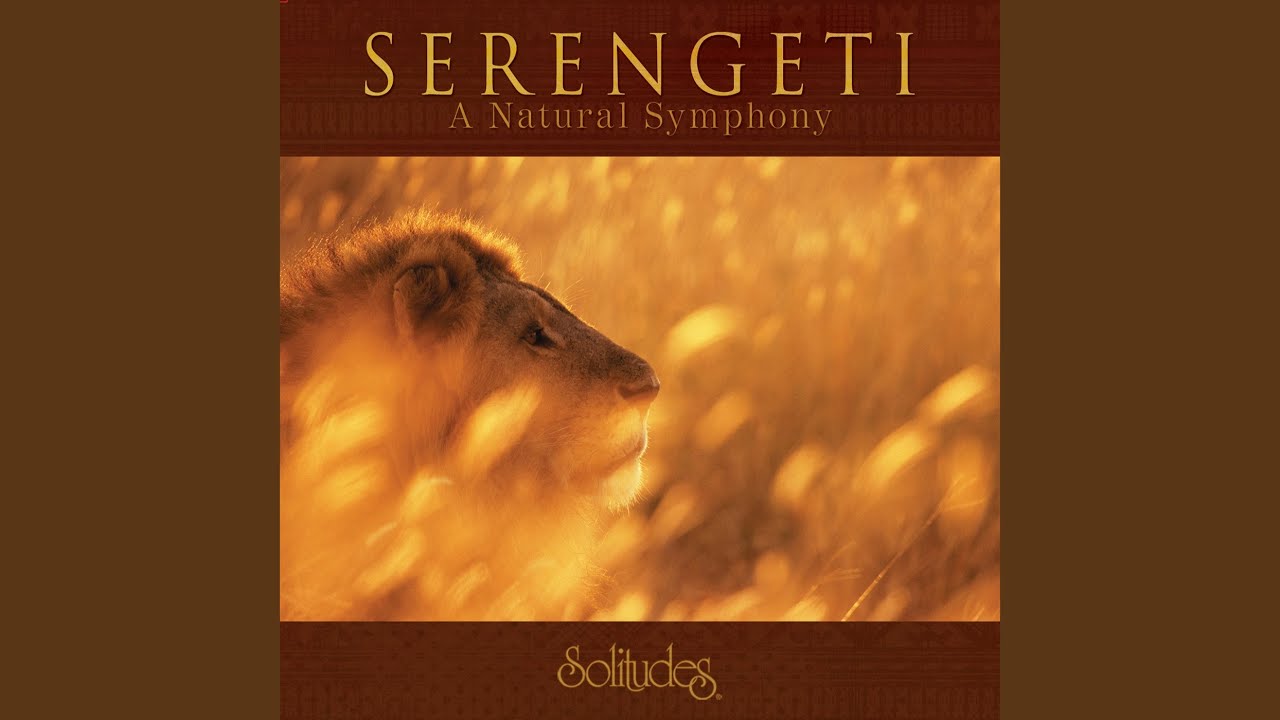 A Natural Symphony