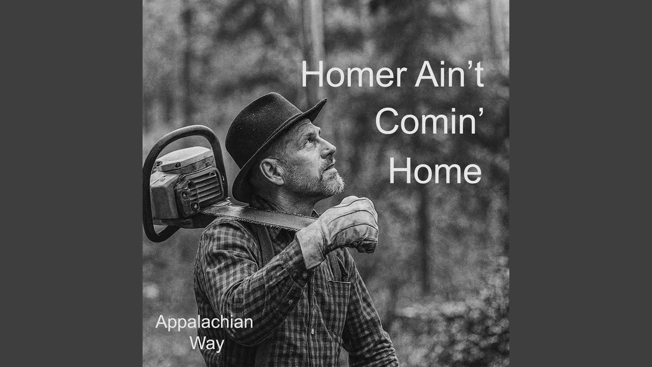 Homer Ain't Comin' Home