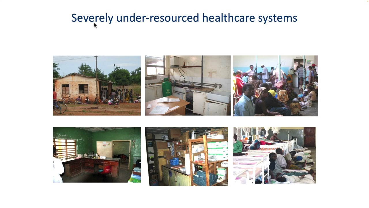 PHS Session 7 - Public Health Surveillance in resource-limited settings