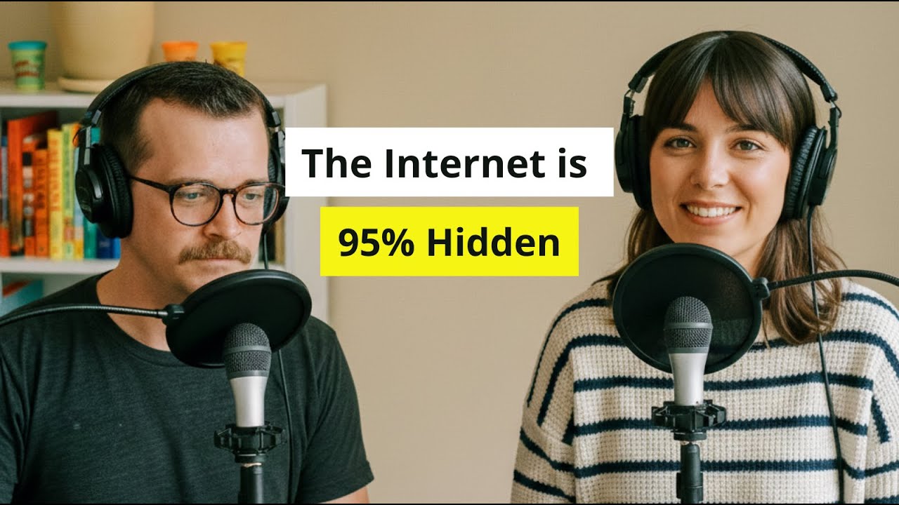 the Hidden Internet