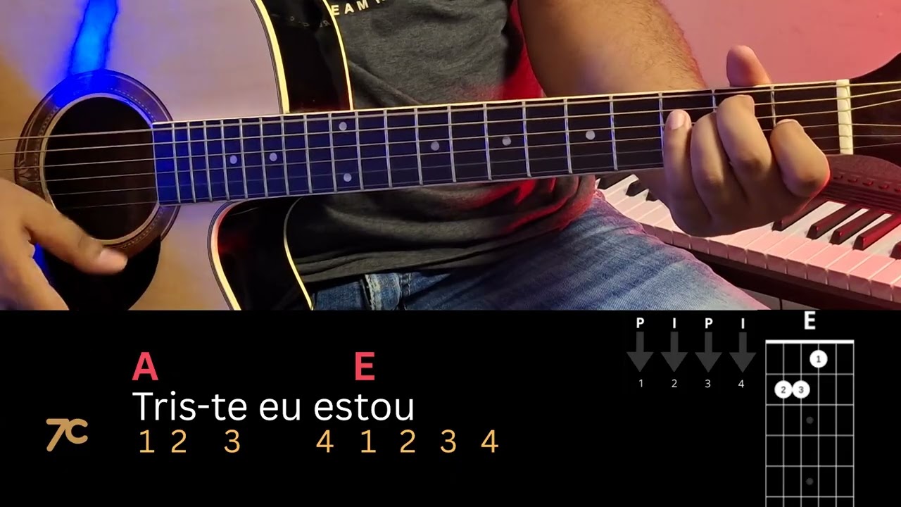[E-BOOK] Como tocar o Hino 