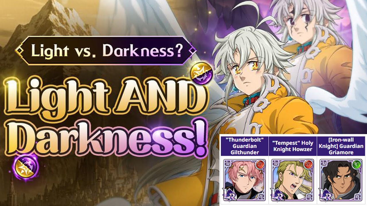 New Fest Tristan Broken !! 2 HR New + 3 LR SAMPAH !! Update 19/11/2025 - Seven Deadly Sins