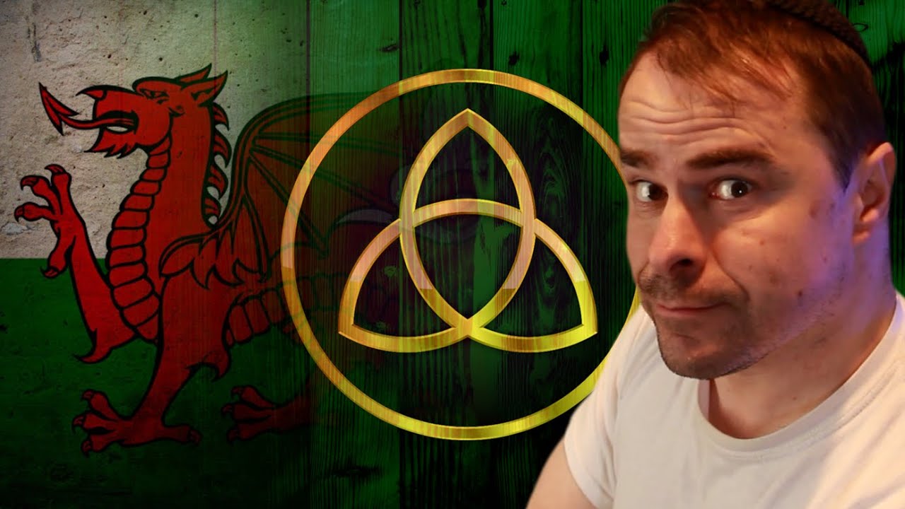 Why Are Welsh Language Words So Unique? 10 Examples Explained.