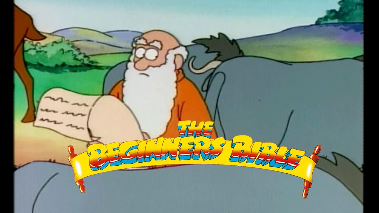 3 FULL EPISODES 14 - The Beinngers Bible👼✝️👼