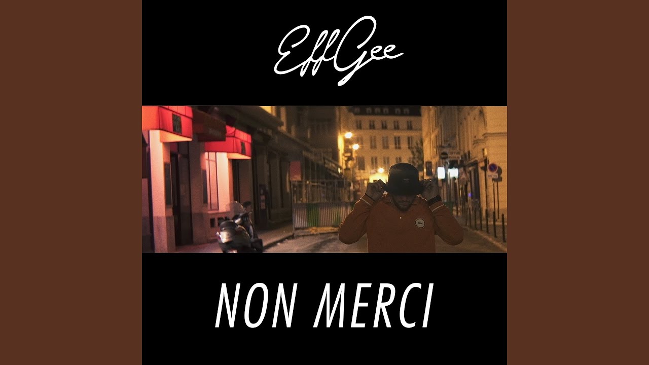 Non merci