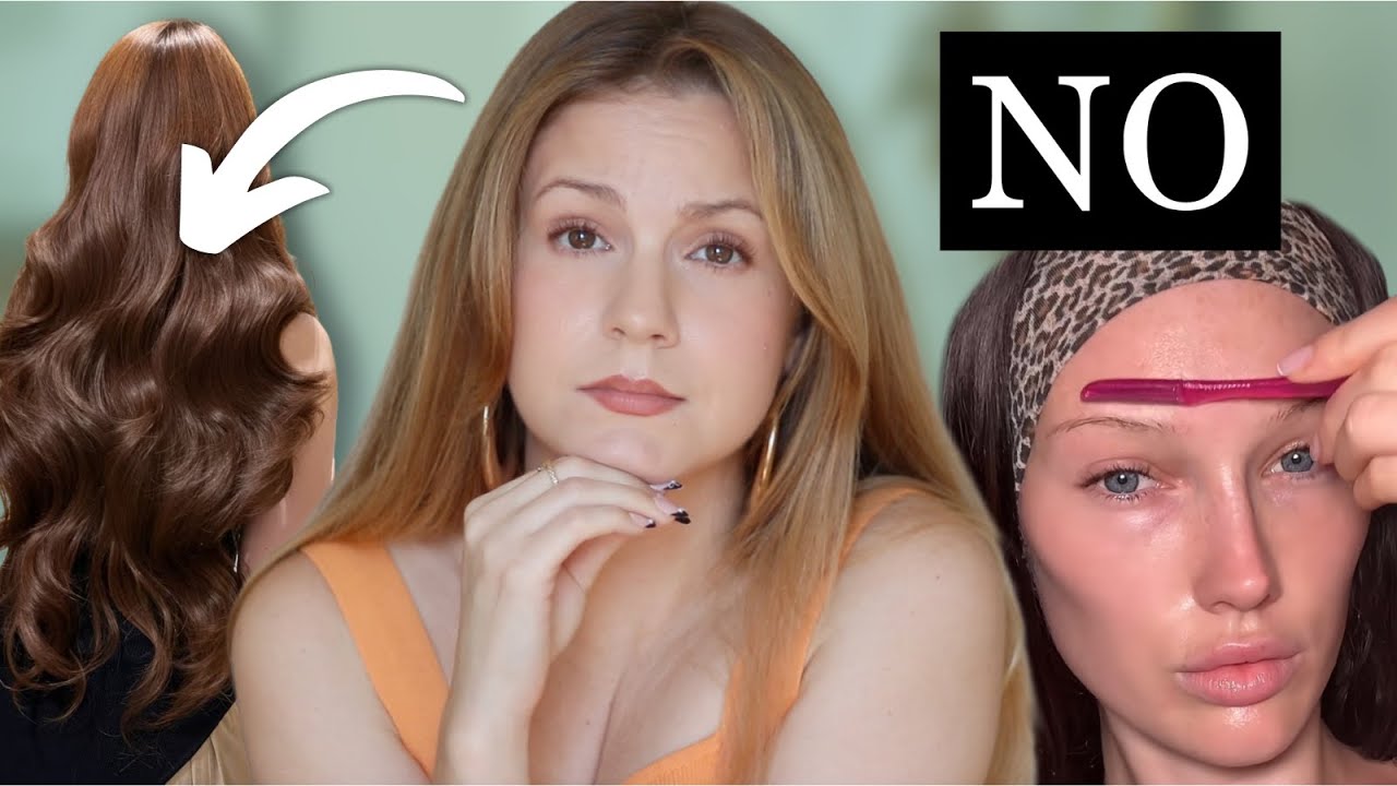 5 Influencer lies we have normalized