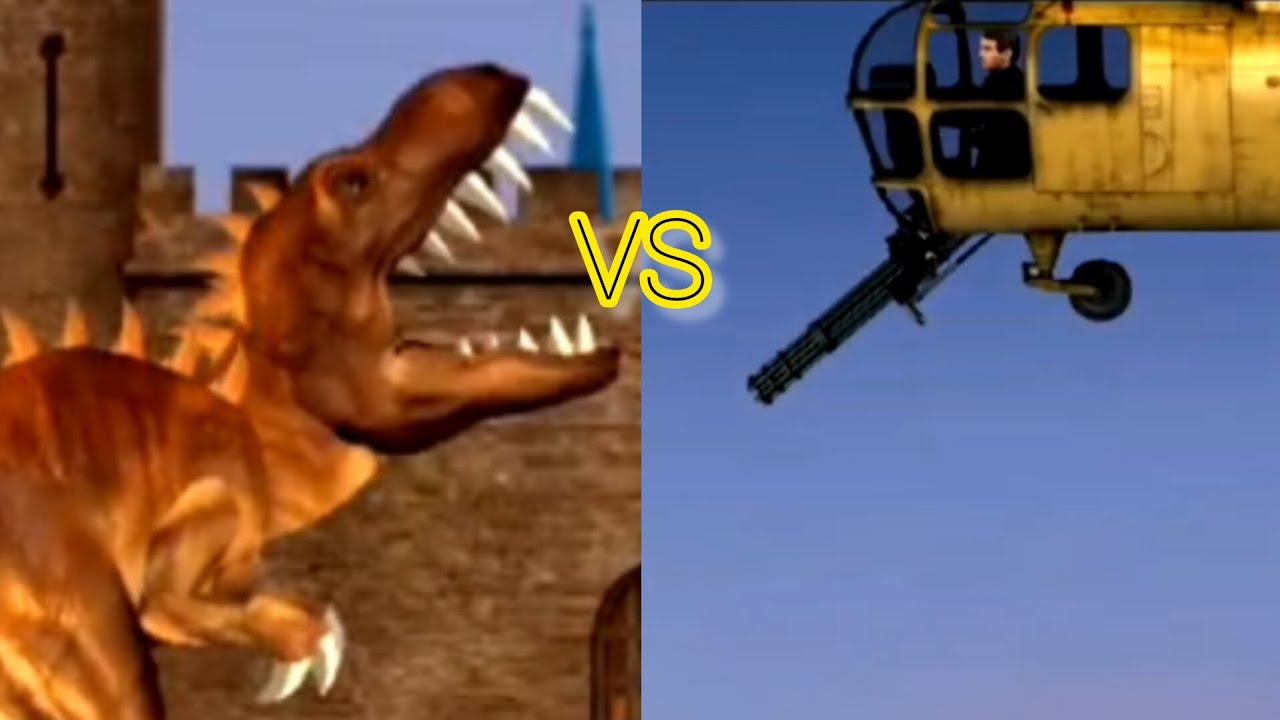 O Super Rex disputando a coroa! (Parte 3) #games #gaming 
