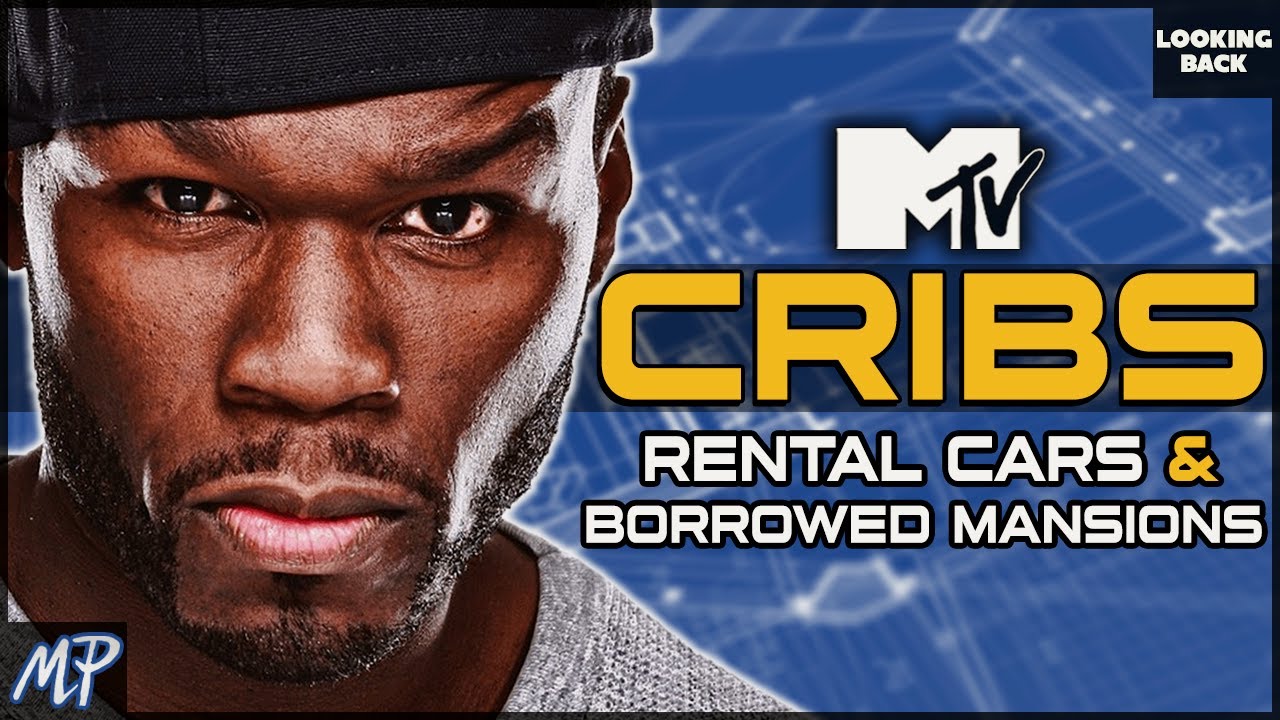 История и фальсификация MTV CRIBS | Взгляд в прошлое