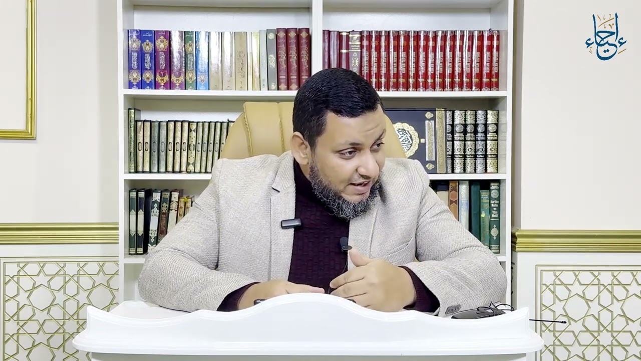 السيرة النبوية | 49. حبيبة النبي ﷺ التي عمَّ فضلها على المسلمين | محمد إلهامي