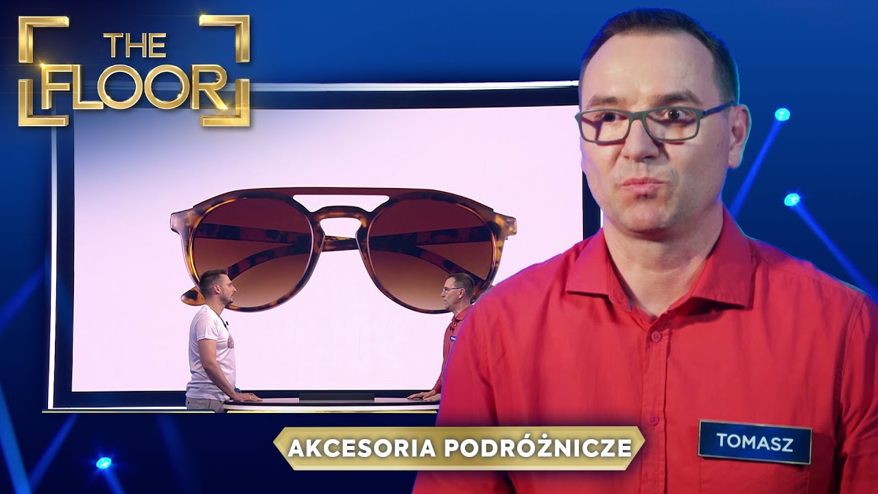 NIE UDAŁO MU SIĘ PRZEJĄĆ JEGO KATEGORII!? 🤨 | The Floor