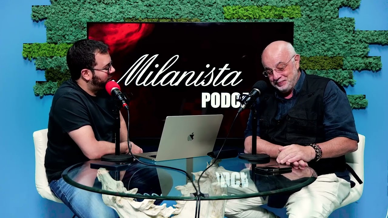 Ep.12 Zac, Abatantuono e la prima cena in Romagna. L’alleanza con i veterani. I pizzicotti a Bucchi