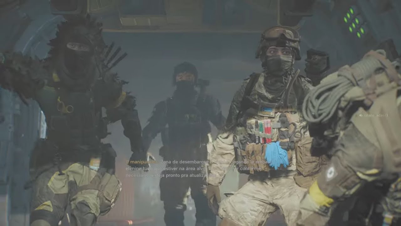 2# Battlefield 6 REDSEC (Ps5) SOLO 