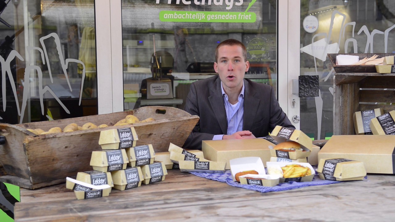 Horesca - Conpax (Good Food)