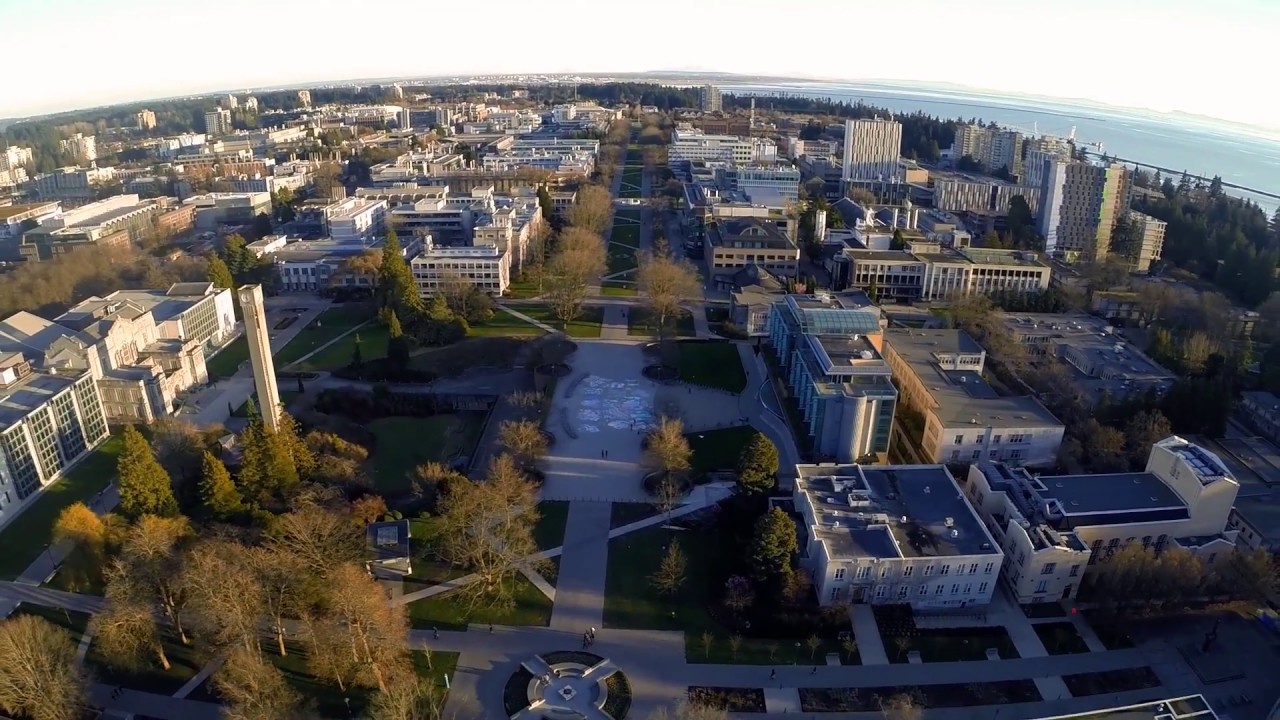Transforming Science education at UBC