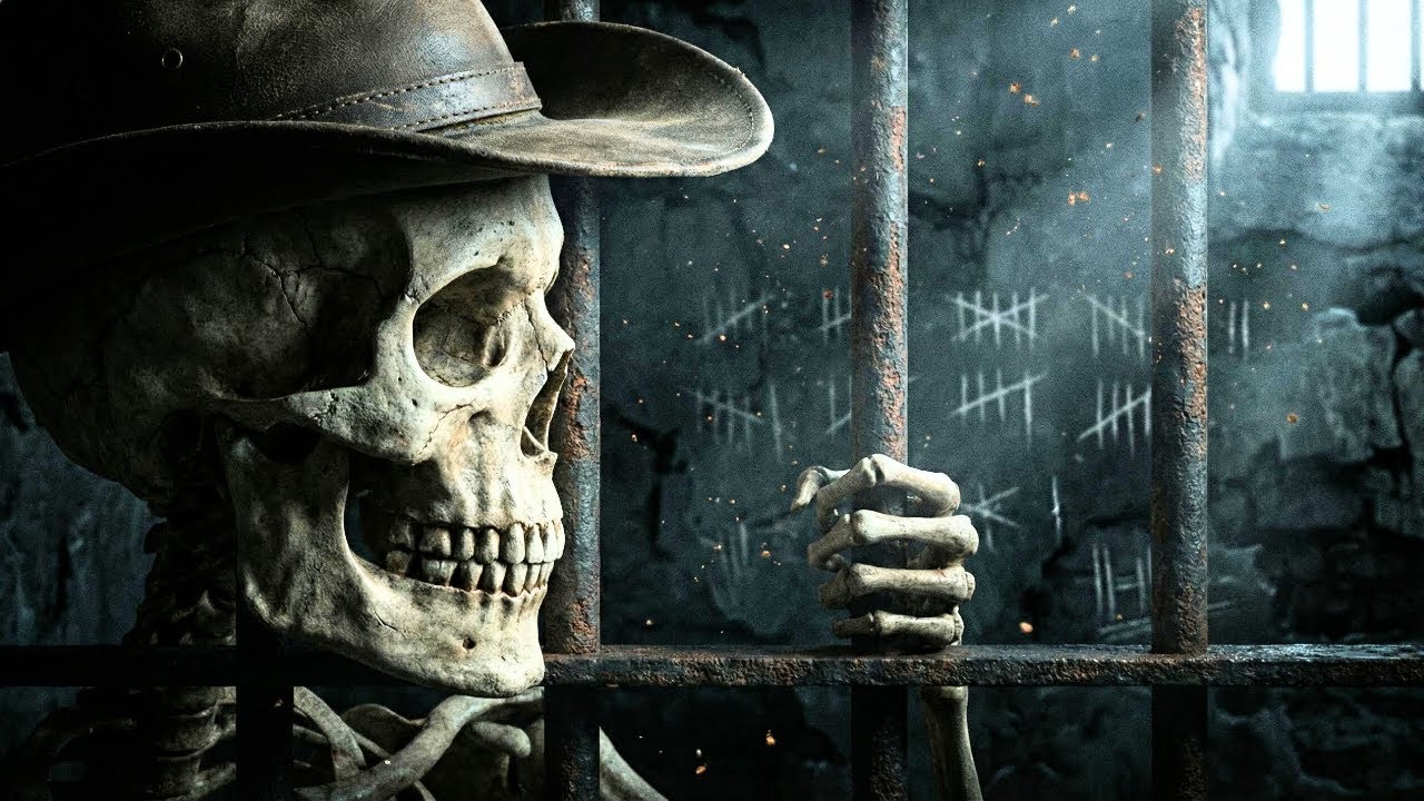 The Past Pulls Up a Chair | Dark Country & Southern Rock Playlist