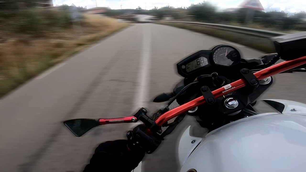THE SOUND OF YAMAHA XJ6
