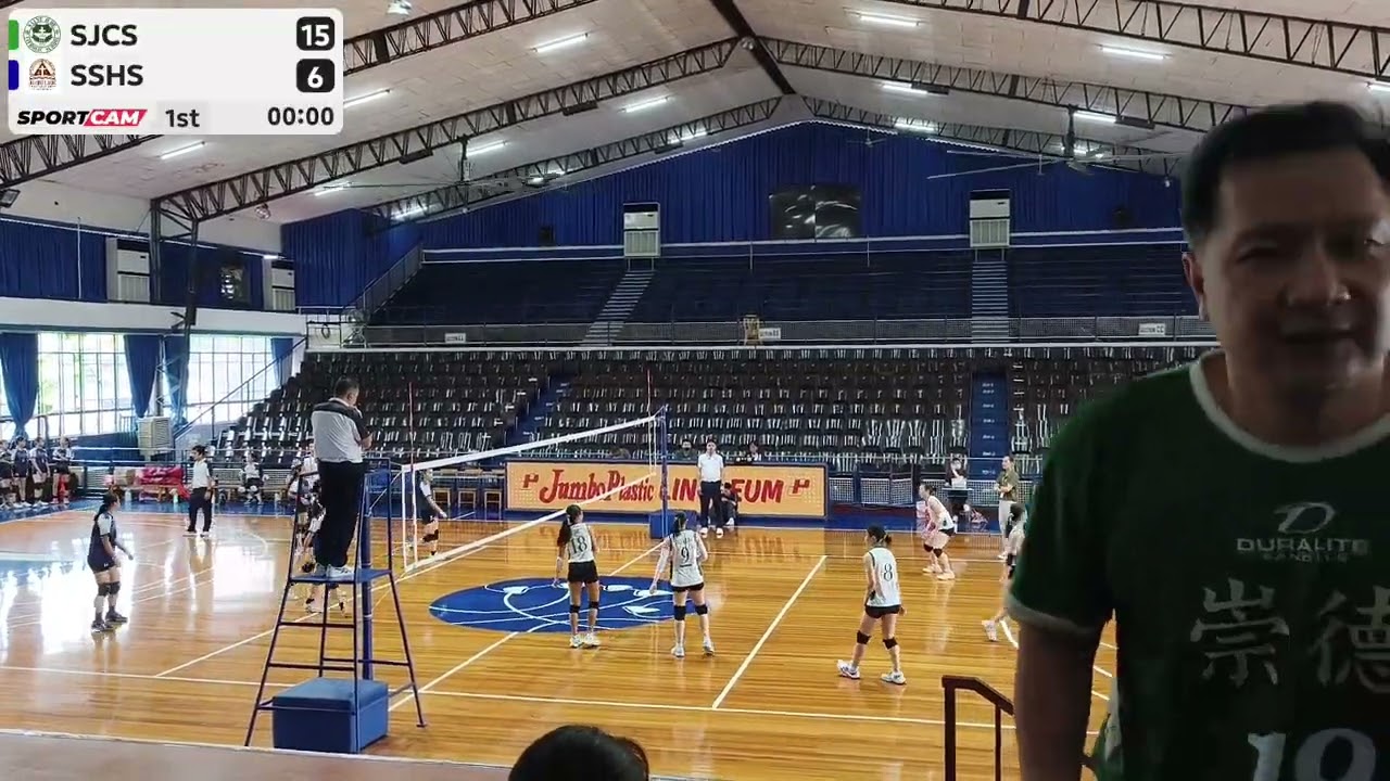 PCYAA S13 SJCS VS SSHS 2/14/26