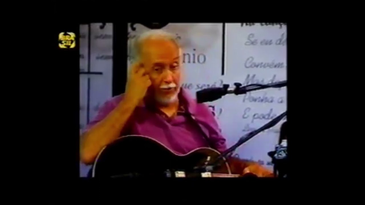 Tom Jobim e Dolores Duran: POR CAUSA DE VOCÊ. História com Vinicius de Moraes, por Roberto Menescal