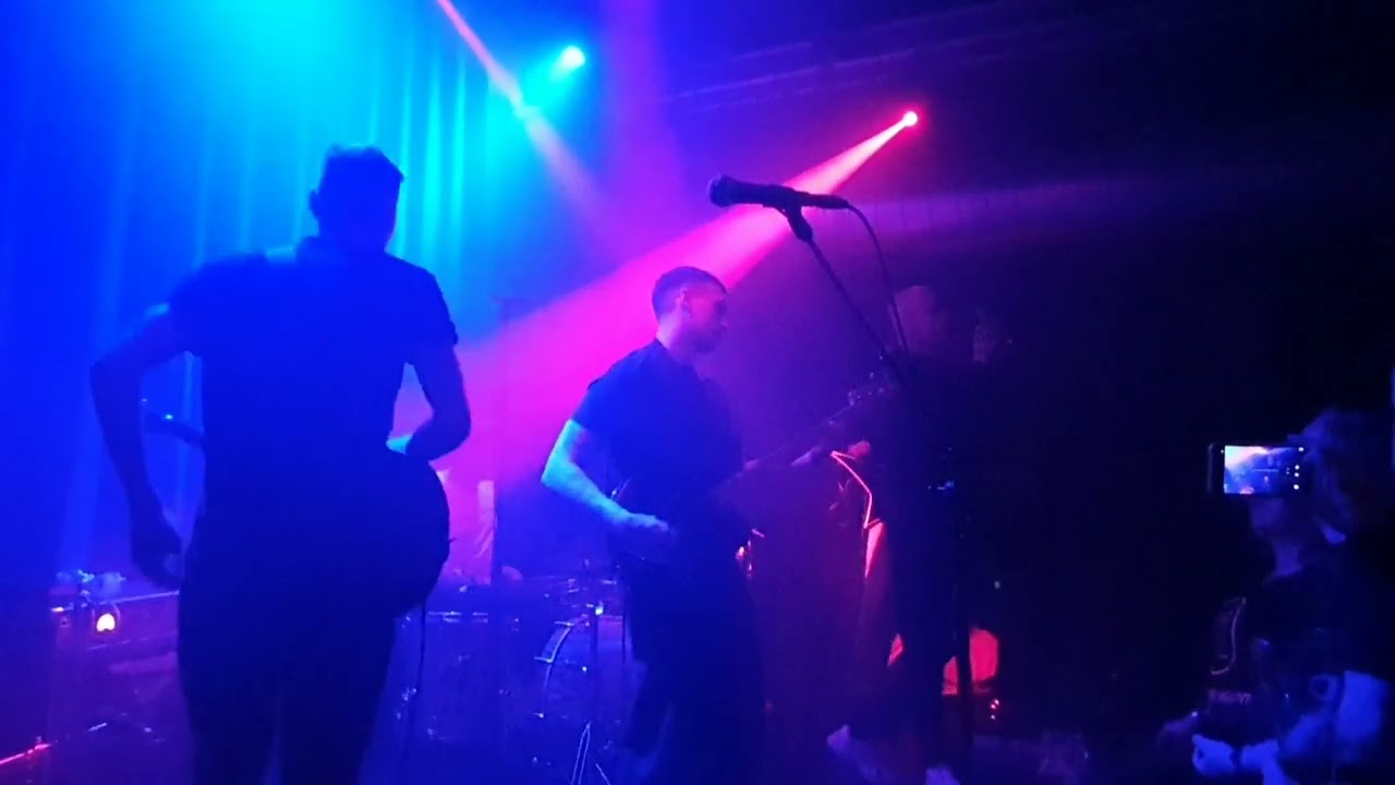 Bleib Modern - Loony Voices (Essen, 12.12.2025)
