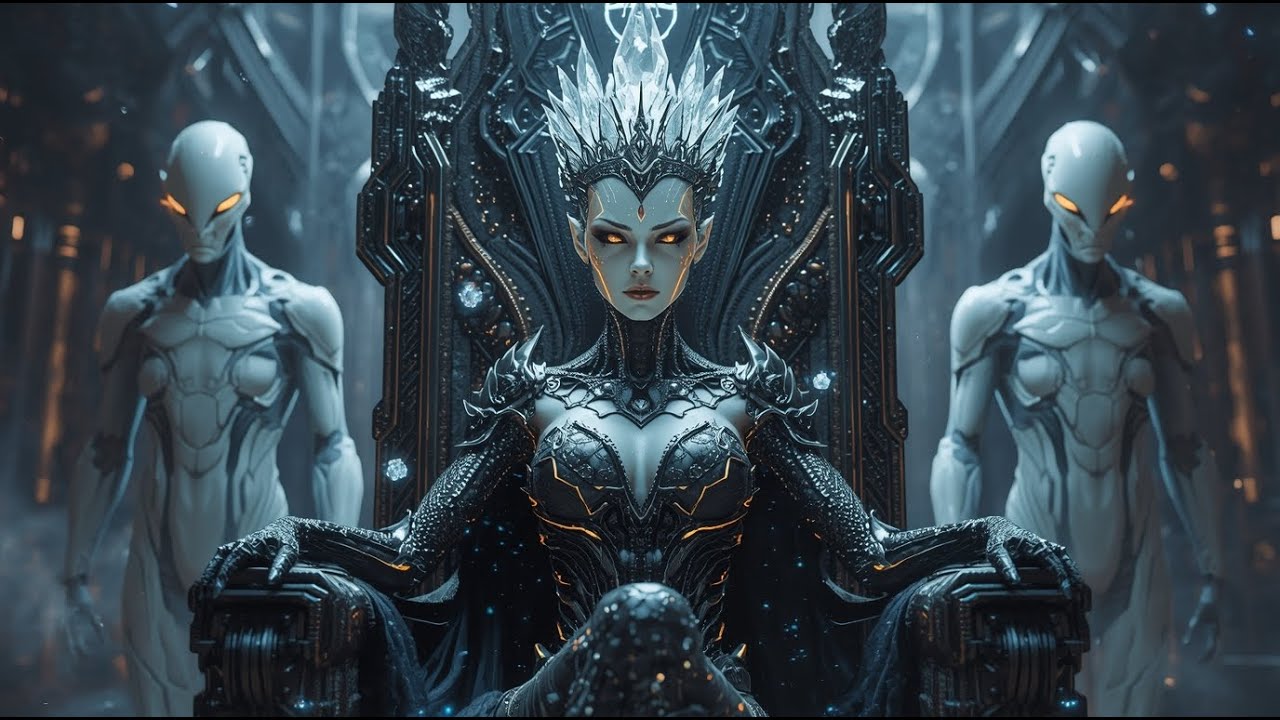 He Saved the Princess With His Own Body — The Queen Refuses to Let Him Go