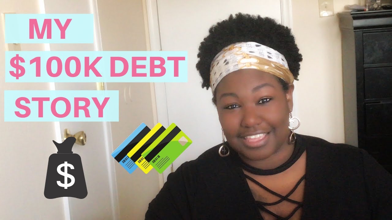 Debt Story 2020 | How We Got Into Debt - $147,692 | Debt Free Journey 2020