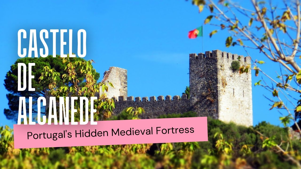 Castelo de Alcanede &ndash; Discover Portugal&rsquo;s Medieval Fortress | History & Architecture Tour