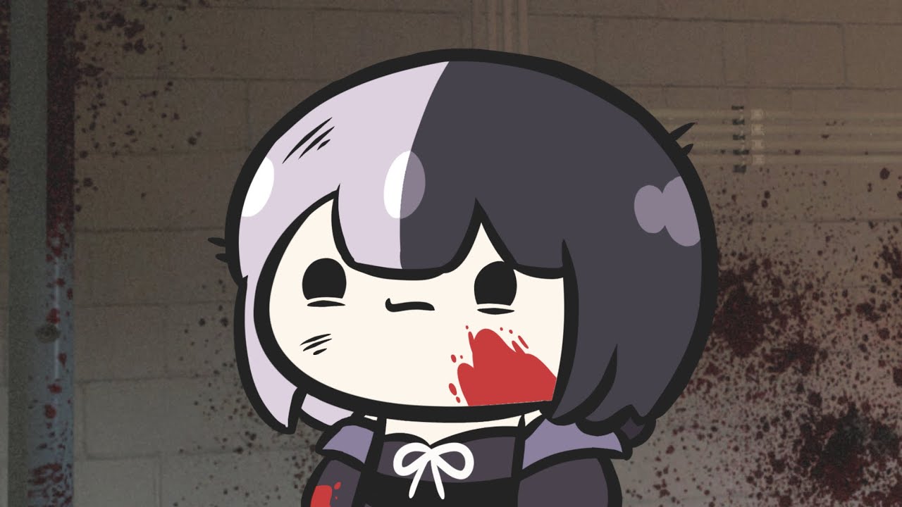 HoloAdvent / L4D2【 Hololive Animation 】