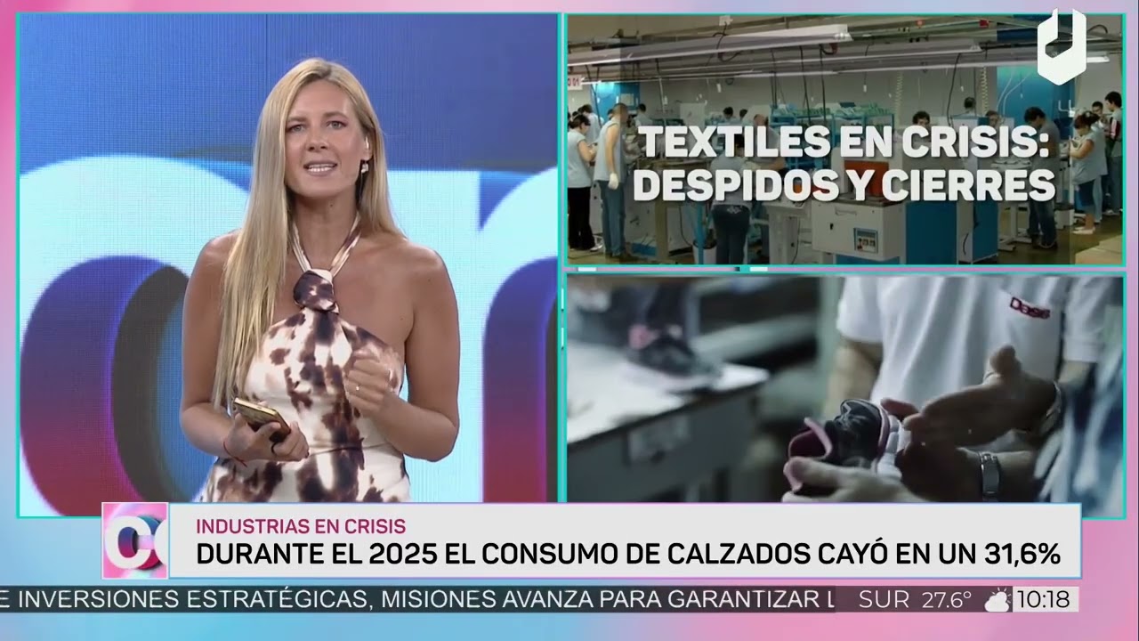 #Conectadas