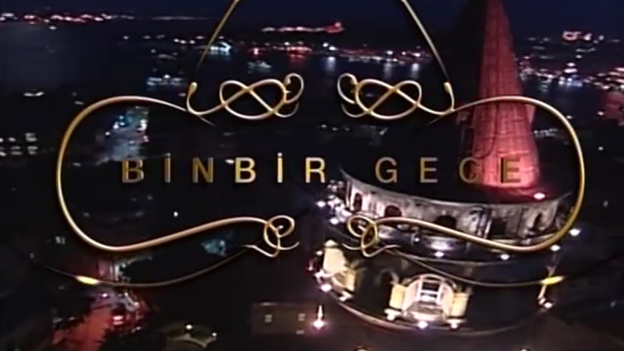 Binbir Gece oyuncuları nasıl değişti