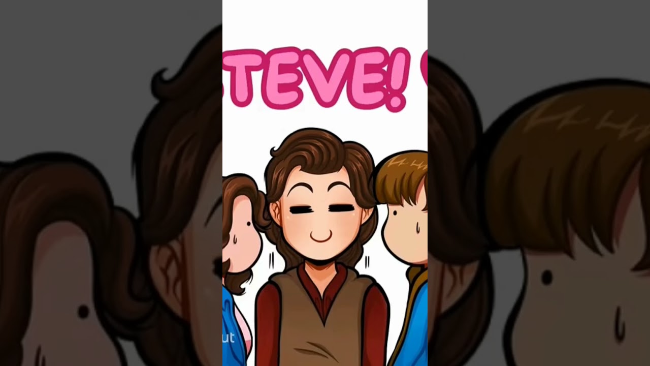 STEVEEE!!!♡  quem gosta do Estive comenta!